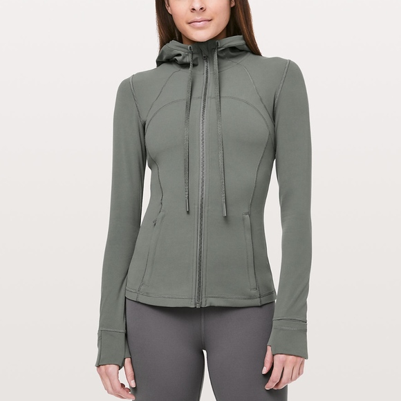 lululemon define jacket poshmark